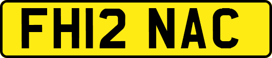 FH12NAC