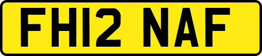 FH12NAF