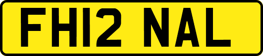 FH12NAL