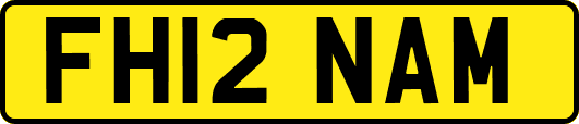 FH12NAM