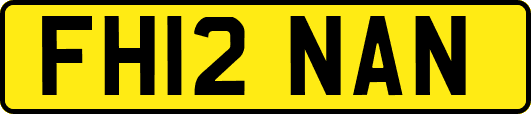 FH12NAN