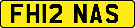FH12NAS