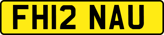 FH12NAU
