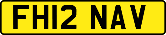 FH12NAV