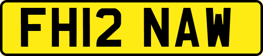 FH12NAW