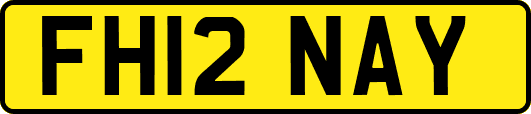 FH12NAY