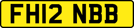 FH12NBB