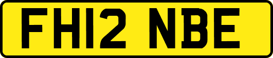 FH12NBE