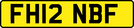 FH12NBF