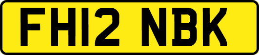 FH12NBK