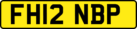 FH12NBP