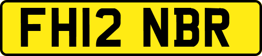 FH12NBR