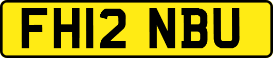 FH12NBU