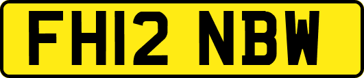 FH12NBW