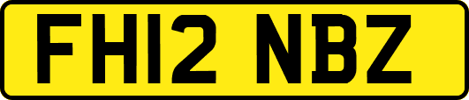 FH12NBZ