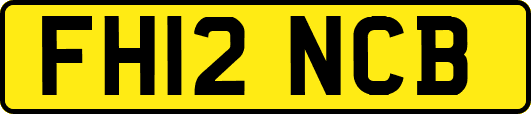 FH12NCB