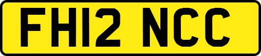 FH12NCC