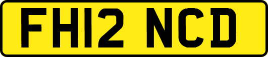FH12NCD