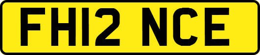 FH12NCE