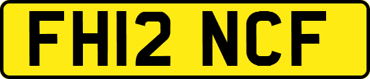 FH12NCF