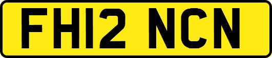 FH12NCN
