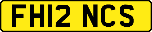 FH12NCS
