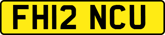 FH12NCU