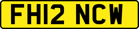 FH12NCW