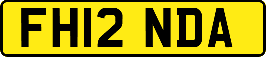 FH12NDA