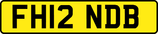 FH12NDB