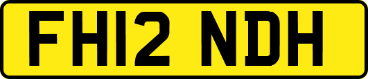 FH12NDH