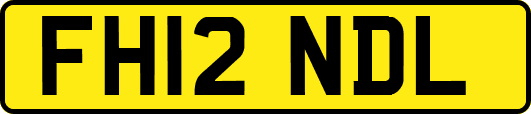 FH12NDL