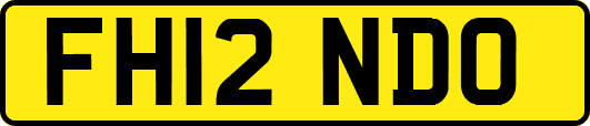 FH12NDO