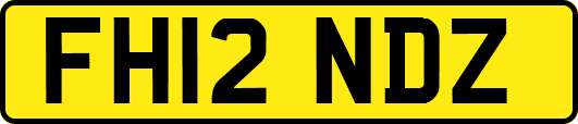 FH12NDZ