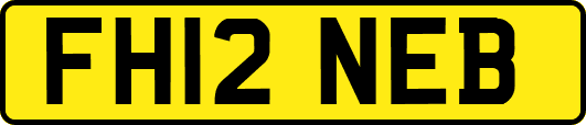 FH12NEB
