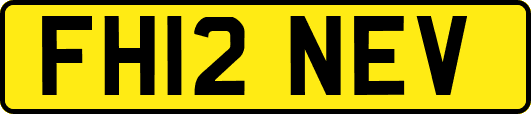 FH12NEV