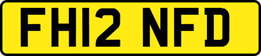 FH12NFD