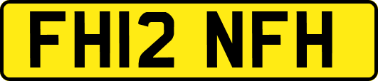FH12NFH