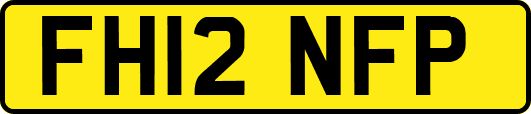 FH12NFP