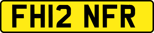 FH12NFR
