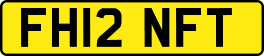 FH12NFT