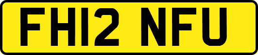 FH12NFU