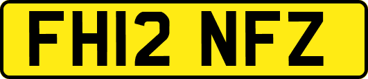 FH12NFZ