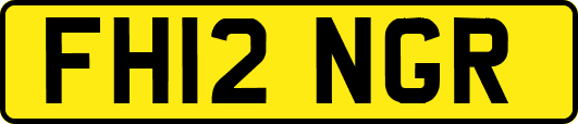 FH12NGR