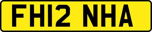 FH12NHA