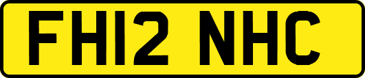 FH12NHC