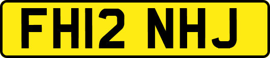 FH12NHJ