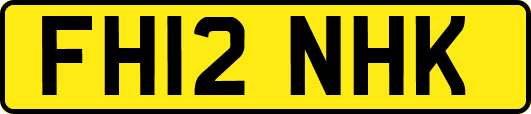 FH12NHK