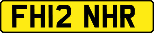 FH12NHR