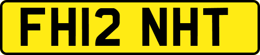 FH12NHT